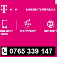 Telekom Ocnele Mari