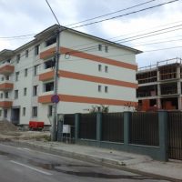 Apartamente cu 2 si 3 camere in Gavana - Pitesti