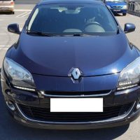 Inchirieri auto Bucuresti - Ilfov - Renault Megane 3