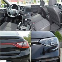 Inchirieri auto Bucuresti - Ilfov - Aeroport Otopeni / Henri Coanda - Renault Megane 4 2018