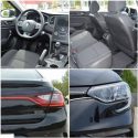 Inchirieri auto Bucuresti - Ilfov - Aeroport Otopeni / Henri Coanda - Renault Megane 4 2018