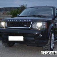 Rent-a-car , inchirieri auto , masini de inchiriat - Bucuresti - Otopeni