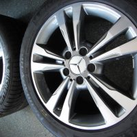 Jante Mercedes E-Klass Originale R17