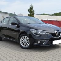 Inchirieri auto Bucuresti - Renault Megane 4 2017
