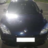 Inchirieri auto Bucuresti - Renault Megane 3 2012 - 2015 (1,5 DCi)