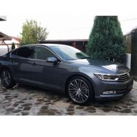 Inchirieri auto Bucuresti - Volskwagen Passat 2,0 TDI,150 CP