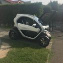 Renault Twizy 2017 17 cp 230 km
