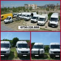 Dezmembrari Mercedes Sprinter 2.2 cdi tip cod motor 646.985 646.986 an 2006 - 2009 311 cdi 313 cdi