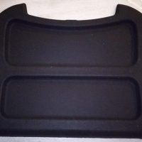 Polita ( rulou ) portbagaj Dacia Duster 2013 Nou