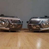 Far led dreapta/stanga nou Dacia Logan 2 , Dacia Logan MCV 2 ,Dacia Sandero 2 2017 - 2018
