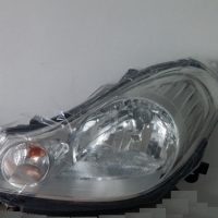 Far Stanga / Dreapta Renault Symbol , Renault Thalia , Renault Clio III 2009 â€“ 2012 Nou