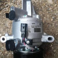 Compresor aer conditionat 0,9 TCe Dacia Logan II , Dacia Sandero II , Nissan Micra
