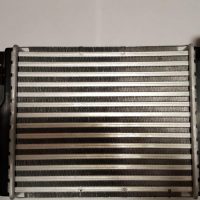 Radiator Intercooler 1,5 DCI Dacia Logan 2,Dacia Dokker,Dacia Lodgy,Dacia Duster,Dacia Sandero 2