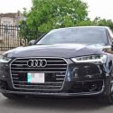 Inchirieri auto Rent a car predare aeroport Otopeni / Henri Coanda