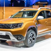 Piese auto Dacia - Renault 2004 - 2018