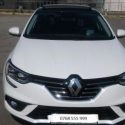 Inchirieri auto Rent a car predare aeroport Otopeni / Henri Coanda