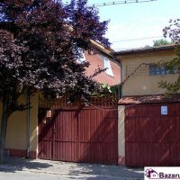 Casa-vila de vanzare Strada Pericle Gheorghiu Bucuresti
