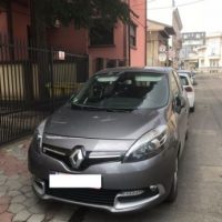 Inchirieri auto Rent Bucuresti Predare aeroport Otopeni / Henri Coanda