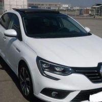 Inchirieri masini - Renault Megane 4 RENT A CAR NON STOP