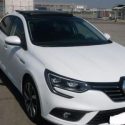 Inchirieri masini - Renault Megane 4 RENT A CAR NON STOP