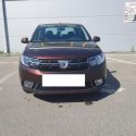 Inchirieri masini Bucuresti - Dacia Logan 2 (1,5 DCI , 90 CP , 2017)