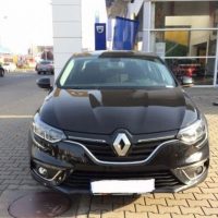Rent a car Bucuresti, predare aeroport Otopeni / Henri Coanda Renault