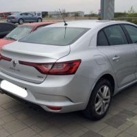 Inchirieri masini / Rent a car Bucuresti / Ilfov Renault Megane 4