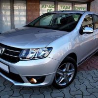 Inchirieri auto , Rent a car Dacia Logan 2015-2016 NON STOP