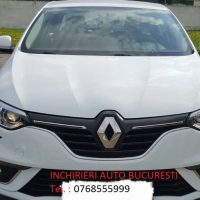 Inchirieri auto Rent a car predare aeroport Otopeni / Henri Coanda