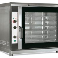 Cuptor patiserie 6 tavi Nou