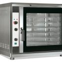 Cuptor patiserie 6 tavi Nou