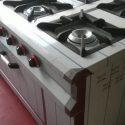 Aragaz Profesional 6 Ochiuri Nou Garantie