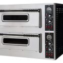 Cuptor pizza electric NOU 4+4 33cm GARANTIE