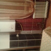 Inchiriez apartament 2 camere decomandate