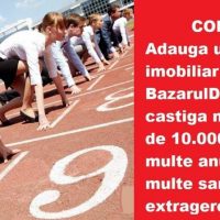 Castiga si tu marele premiu de 10.000 euro de la BazarulDeCase.ro