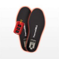 Branturi talpici cu incalzire pentru incaltaminte Thermacell Nordic Flex
