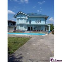 Casa - vila de vanzare Ghermanesti Snagov Ilfov