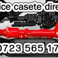 Demontare si reparatie caseta directie in service autorizat Bucuresti