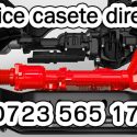 Demontare si reparatie caseta directie in service autorizat Bucuresti
