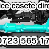 Reparatie caseta directie VW golf 4 bora passat sharan