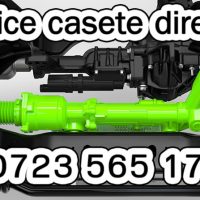 Reconditionez casete directie Audi Skoda BMW Ford Focus