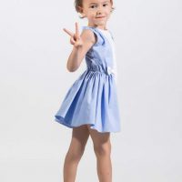 Rochii fete Belle Sophy