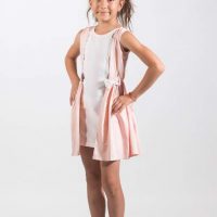 Rochii fete Belle Sophy Roz