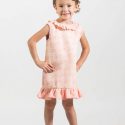 Rochii fete de ocazie Pinky
