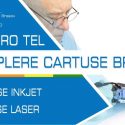 Reumplere Cartuse Brasov. La 5 reincarcari primiti a 6-a reincarcare gratuita