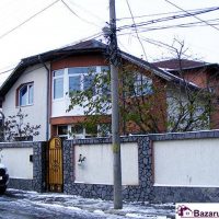 Casa - vila de vanzare Strada Elbrus Bucuresti