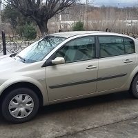 Vand Renault Megane 2007