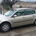 Vand Renault Megane 2007
