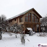 Casa - vila de vanzare Drumul Bercenarului Bucuresti