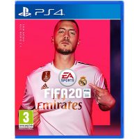 Inchiriere console jocuri video PlayStation 4 PS4 si Xbox FIFA 20 PSXbox